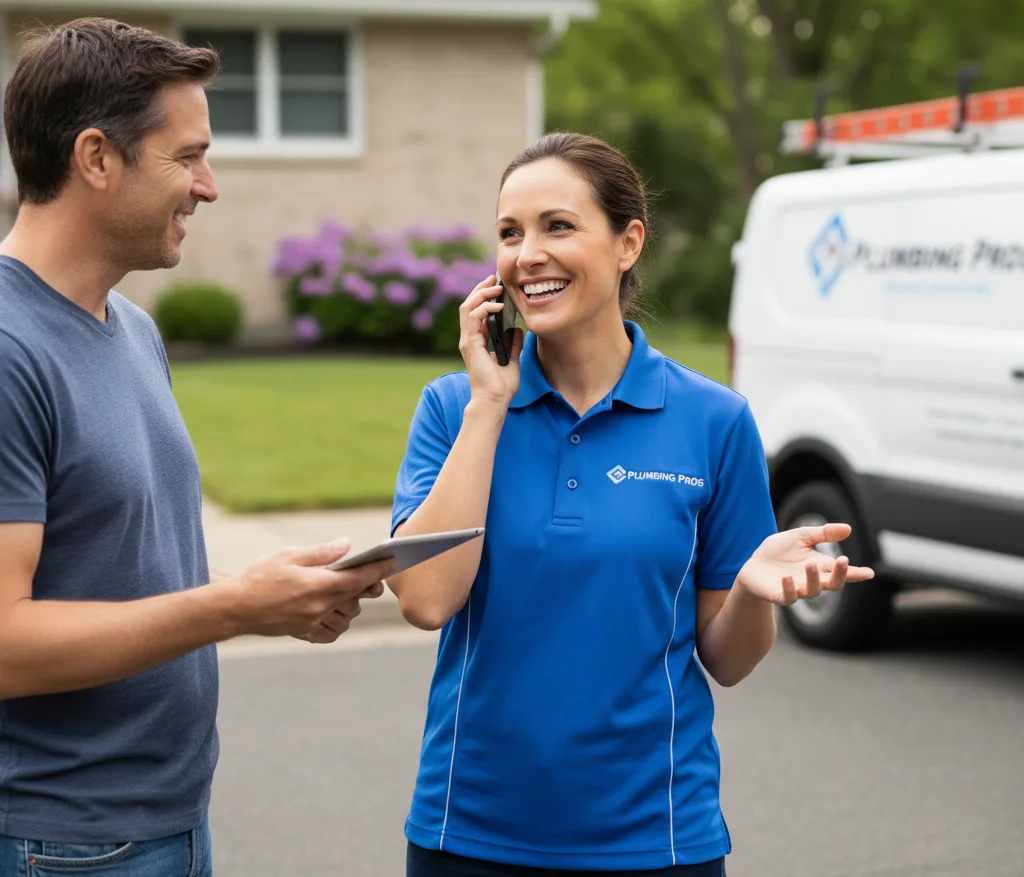 Leak Detection in Glendale, AZ